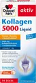 DOPPELHERZ Kollagen 5000 Liquid Sticks 14X10 ML