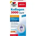 DOPPELHERZ Kollagen 5000 Liquid Sticks 140 ml PZN 18028364