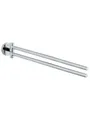 Grohe Essentials, Handtuchhalter, chrom