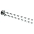 GROHE Handtuchhalter Essentials Chrom Metall G40371001
