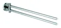 Grohe Essentials Handtuchhalter - Chrom - 40371001
