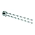 Grohe Handtuchhalter Essentials 43,9cm, 2-armig, schwenkbar, chrom