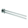 GROHE Handtuchhalter Essentials 40371_1 2-armig schwenkbar Metall 450mm chrom