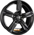 4 Alufelgen BORBET T10 Black Glossy 6,5x16 ET46 5x112 16 Zoll