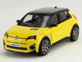 Renault R5 E-Tech 2024 - norev 1/43