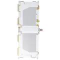Akku passend für Samsung SM-T530, Samsung Galaxy Tab 4 10.1 EB-BT530FBE 6800mAh