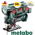 Metabo STA 18 LTX 140 Akku-Stichsäge 601405840 Säge mit metaBOX 145 L Stichsäge