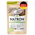 Natron Pulver 2350 g, Backing Soda, Natronpulver in hochreiner Lebensmittelqu...