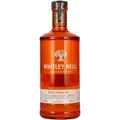 Whitley Neill BLOOD ORANGE GIN 43% Vol. 0,7l
