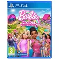 Barbie Project Friendship - Sony PlayStation 4 - Abenteuer - PEGI 3