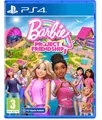 Outright Games Barbie Projekt Freundschaft – PS4