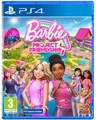 Barbie Project Friendship Juego Fisico para Consola Sony PlayStation 4