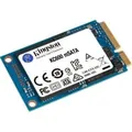 KC600 1024 GB, SSD SATA 6 Gb/s, mSATA