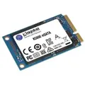 KINGSTON KC600 1024GB SATA3 mSATA SSD Komponenten Speicherlaufwerke Interne SSDs