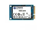 Kingston KC600 1TB SSD mSATA interne Festplatte - SKC600MS/1024G