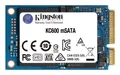 Kingston SSDNow KC600 1024GB, MO-300 / mSATA 6Gb/s