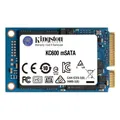 KINGSTON SSD-Laufwerk SKC600MS/1024G KC600 SATA3