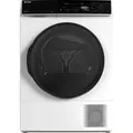 Sharp KD-PRO0S7GWD-DE Wärmepumpentrockner Trommel-Innenbeleuchtung WiFi - Weiß