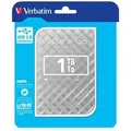 Store'n'Go Portable Silver - Extern Festplatte - 1TB - Silber