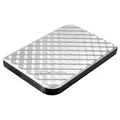 Verbatim Store n Go 2,5 1TB USB 3.0 silver Gen 2 53197