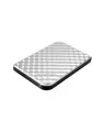 Verbatim Store 'n' Go Portable Festplatte 1 TB extern USB 3.0 Silber (53197)