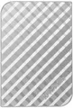 Verbatim Store'n'Go 2,5" 1 TB Silber