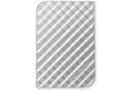Verbatim VERBATIM USB3.0 HDD Store´n´Go Gen2, 1 TB, silber externe HDD-Festplatte