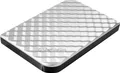 Verbatim Store 'n' Go 1 TB Externe Festplatte 6.35 cm (2.5 Zoll) USB-A (USB 3.2 Gen 1) Silber 53197