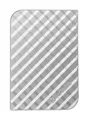 Verbatim 2,5" Store n Go USB 3.0 Gen.2 externe Festplatte 1 TB silber 53197 (002