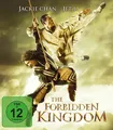 Forbidden Kingdom [Steelbook]