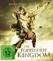 Forbidden Kingdom - Steelbook [Blu-ray] | DVD | Zustand sehr gut