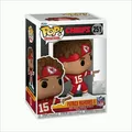 NFL - POP Legends- Patrick Mahomes II/Chiefs 2023 Neu & OVP