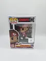 Funko Pop Patrick Mahomes II  Kansas City Chiefs 251 NFL Football Vinyl Figure