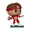 Funko Pop! Football Chiefs - Patrick Mahomes II (2023) - Figur  #251 - Neu &