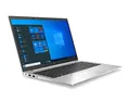 HP EliteBook 840 G7 14 Zoll 1920x1080 Full HD Intel Core i5 10210U 256GB SSD Festplatte 16GB Speicher Windows 11 Pro 4G LTE Webcam Notebook Laptop (Generalüberholt)