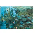 Briefpapier Set Monet Seerosen / CEDON MuseumsShops GmbH / Sonstige