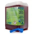 StessiClean Industriereiniger Konzentrat | 5 Liter | Industrie Reiniger | Werkstattreiniger | Bodenreiniger | Hallenreiniger | + Ausgießer
