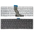 PORTATIL MOVIL - Tastatur kompatibel mit HP 15-BS 15-BW021NS 15-BW021NV 9Z.NE1BW.101 Notebook (Kleine Eingabe)