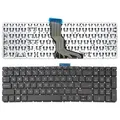 Tastatur Für Laptop HP 15-BS 15-BW021NS 15-BW021NV 9Z.NE1BW.101 (Intro Klein