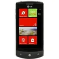 LG E900 Optimus 7 Smartphone (Vodafone Branding, Windows Phone 7)