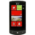 LG E900 Optimus 7 Smartphone (Vodafone Branding, Windows Phone 7 B-Ware Händler