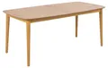 ACTONA GROUP Esstisch Montreux Esstisch 90x180/219cm inkl. Zusatzplatten