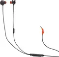 JBL Quantum 50 In-Ear-Gaming-Kopfhörer in Schwarz – Für PC und Konsole – Headset mit Mikrofon und Stummschaltfunktion – Kompatibel mit allen Plattformen