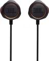 JBL Quantum 50 In-Ear-Gaming-Kopfhörer - Schwarz – Für PC und Konsole