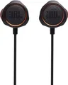 JBL Quantum 50c In-Ear Gaming Headset – Schwarz, mit Mikrofon