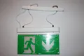 Dotlux 3177-160120 LED-Notleuchte EXITmulti ( ohne Piktogramme )