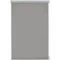 Gardinia Rollo EasyFix Thermo Energiesparend 90 cm x 210 cm Grau
