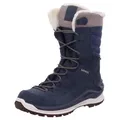 420419 Barina EVO GTX Ws stahlblau/Stein Gr. 40.5