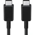 Samsung USB Type-C zu USB Type-C Kabel EP-DN975, Schwarz