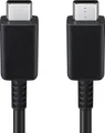 Samsung USB Type-C zu USB Type-C Kabel EP-DN975, Schwarz